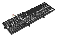 Аккумулятор Cameron Sino CS-AUP354NB для Asus PRO P3540FA, P3540FB Series, p/n: C41N1832