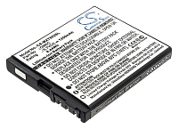 Аккумулятор для Gigabyte (Аккумулятор для Gigabyte HH06A,  Motorola OM6C)