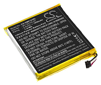 Аккумулятор Cameron Sino CS-GME103SL (Garmin Edge 1030)
