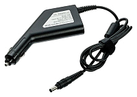 Автомобильный блок питания для ноутбуков Samsung 19V 3.16A (5.5x3.0)