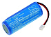 Аккумулятор CS-RWP800VX для Rowenta, (p/n: 1UR18500Y)