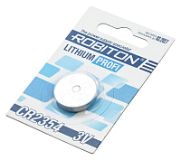 Батарейка литиевая ROBITON CR2354 дисковая 3В бл/1