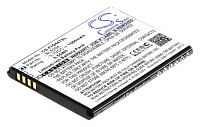 Аккумулятор для Fly IQ447 Era Life 1 (Аккумулятор CameronSino CS-FIQ447SL для Fly IQ447 Era Life 1)