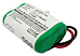 Аккумулятор CS-SDC17SL для PetSafe PDT00-12470 (MH120AAAL4GC)