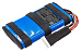 Аккумуляторная батарея CS-JMB200SL для JBL Boombox 2