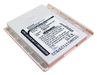 АКБ для Gigabyte (Аккумулятор CameronSino CS-UB701XL для Gigabyte gSmart i)