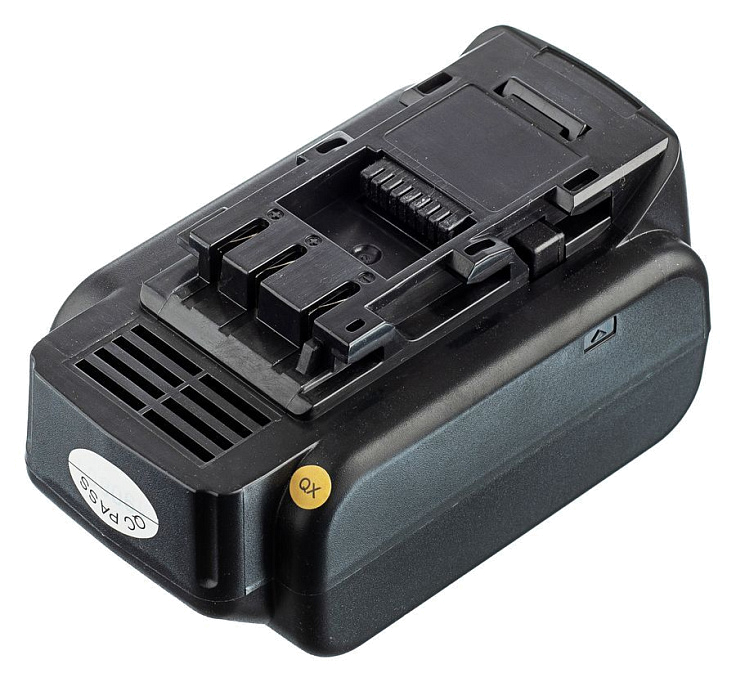 Аккумулятор для PANASONIC (p/n: PC18B), 3.0Ah 18V