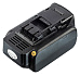 Аккумулятор для PANASONIC (p/n: PC18B), 3.0Ah 18V