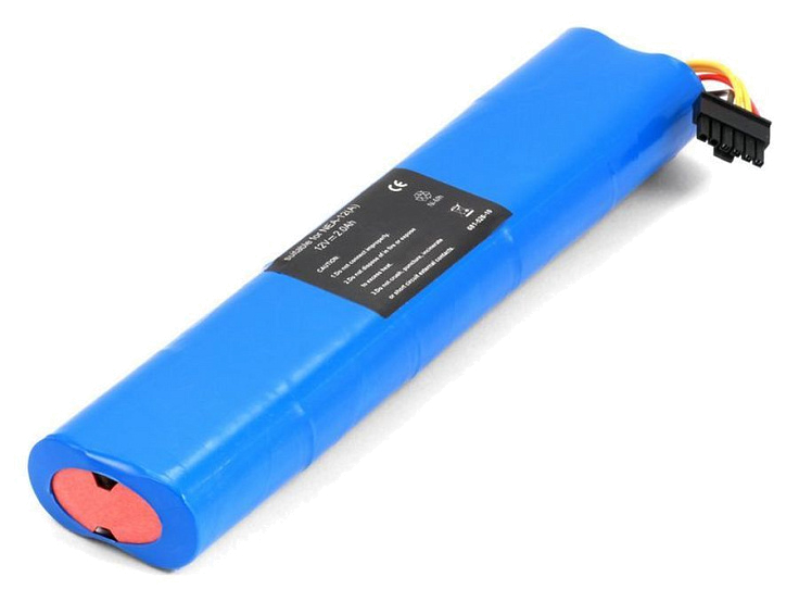 Аккумулятор для Neato Botvac 70e, 80 (945-0129), 2.0Ah 12V