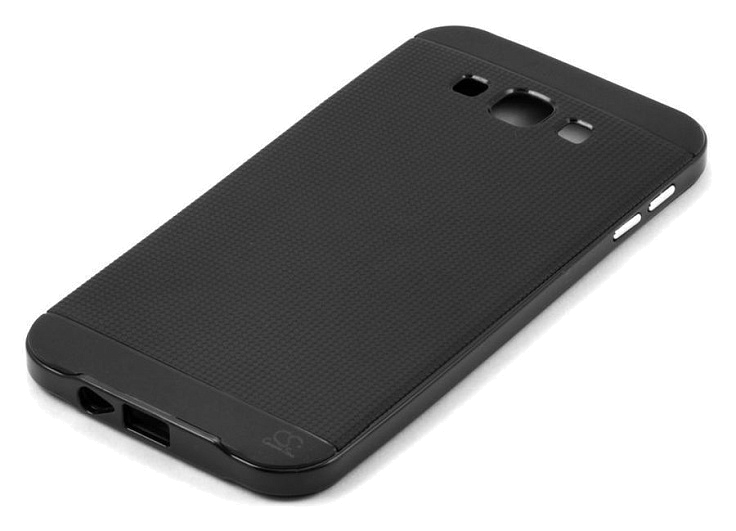 Чехол CameronSino CF-SMA800THB для Samsung Galaxy A8 SM-A800F для черный