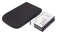 Аккумуляторная батарея для BlackBerry (Аккумулятор CameronSino CS-BR9800FX для BlackBerry 9800)