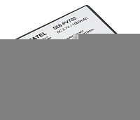 Аккумулятор CGA-S007, CGA-S007A, CGA-S007E, CGR-S007(1B,E), DMW-BCD10 для Panasonic Lumix DMC-TZ1, TZ2, TZ3, TZ4, TZ5