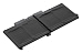 Аккумулятор для Dell Latitude 5420, 5520, Precision 3560 (RJ40G, 75X16), 4145мАч