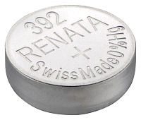 Батарейка оксид-серебряная RENATA R392 (SR736 SW, SR41, G3) для часов