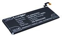 АКБ для Samsung SM-N Series (Аккумулятор CameronSino CS-SMN920XL для Samsung Galaxy Note 5 для SM-N9200, SM-N9208)