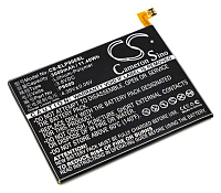 Батарея для Elephone (Аккумулятор CameronSino CS-ELP900SL для Elephone P9000)