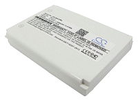 Аккумулятор для Nokia 6651 (Аккумулятор CS-NKC2ML для Nokia 1220, 1221, 1260, 1261, 2260, 3310, 3315, 3330, 3350, 3360)