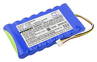 Аккумулятор Cameron Sino CS-MDR654SL (Chauvin-Arnoux CA6543 (P-1482))