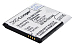 Аккумулятор CameronSino CS-SMJ100SL для Samsung Galaxy J1 SM-J100F