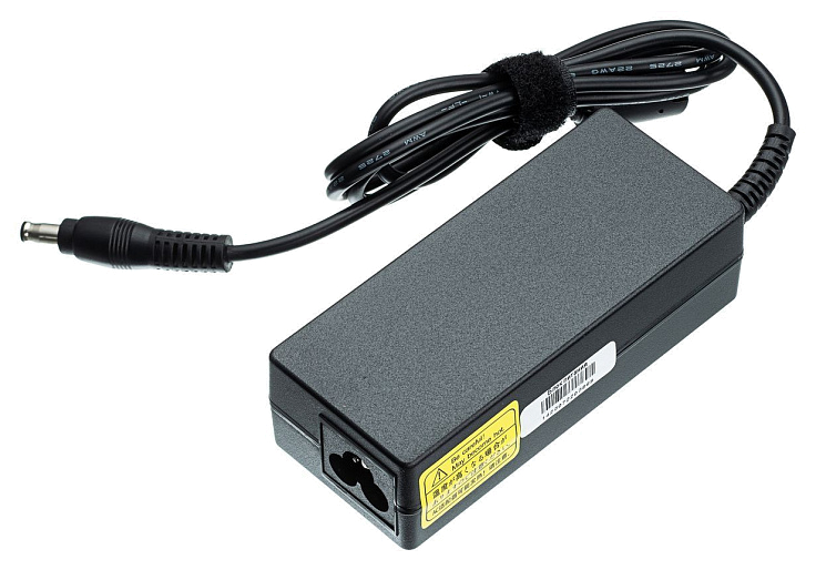 Блок питания для Samsung 16V 3.75A (5.5x3.0), pin