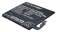 Батарея для Lenovo (Аккумулятор CameronSino CS-LVX200SL для Lenovo Vibe X2)
