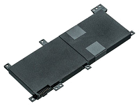 Батарея-аккумулятор C21N1508 для Asus X456, X456UA, X456UB, X456UF, X456UJ, X456UQ, X456UR, X456UV