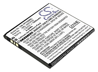 Аккумулятор для TP-Link Neffos Y5L (Аккумулятор Cameronsino CS-TPY520SL для Neffos Y5L)
