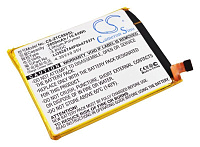 Аккумулятор для ZTE C880A Blade A1 (Аккумулятор CameronSino CS-ZTC880SL для ZTE C880U Blade A1)