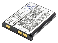 Аккумулятор Cameron Sino CS-BMS770RC (Panasonic KX-TCA285)