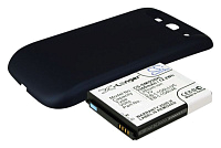 Аккумулятор для Samsung SCH-i879 (Аккумулятор CameronSino CS-SMI930HL для Samsung EB-L1G6LLA,  EB-L1G6LLU)