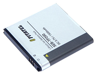 Аккумулятор для Samsung SHW-M Series (Аккумулятор EB575152VU для Samsung GT-i9000 Galaxy S, GT-i9001 Galaxy S Plus, GT-i9003 Galaxy SL, GT-i9008 Galaxy S, SCH-i500 Fascinate)