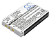 Аккумулятор CameronSino CS-LOH880RC (Logitech diNovo Edge, Mini, Harmony 900, One)
