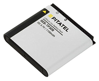 Аккумулятор для Nokia 6233 (Аккумулятор BP-6M для Nokia 3250, 6151, 6233, 6234, 6280, 6288, 9300)
