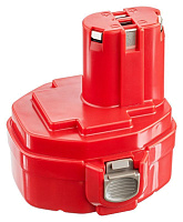 Аккумулятор Pitatel для MAKITA (p/n: 1434, 193158-3, 1433), 1.5Ah 14.4V