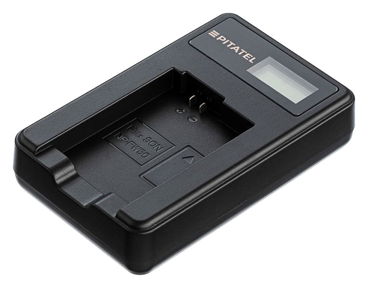 Зарядное устройство NP-FW50 для Sony
