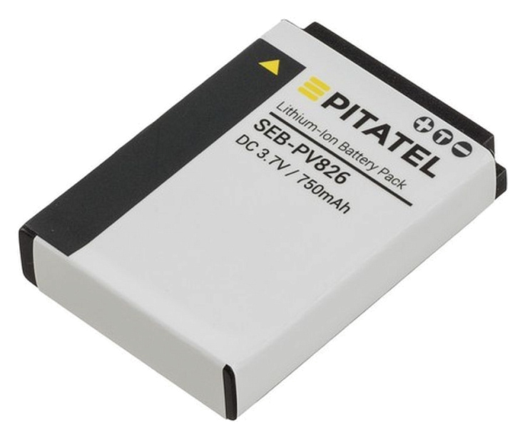 Аккумулятор BP85A/EA-BP85A для Samsung Digimax PL210/SH100/WB210