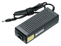 Блок питания для ЖК мониторов 12V, 8A (5.5x2.5)