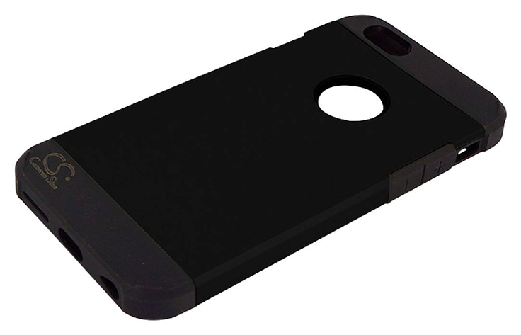 Чехол CameronSino CF-IPH600AMB для Apple iPhone 6 для черный