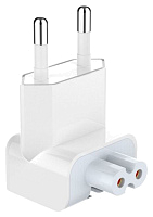 Переходник для блока питания Apple EURO PLUG