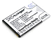 Аккумулятор CameronSino CS-ZTL370SL для ZTE Blade L370