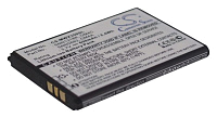 Аккумулятор для Motorola EX210 (Аккумулятор CameronSino CS-MWX350SL для Motorola WX180, WX395)