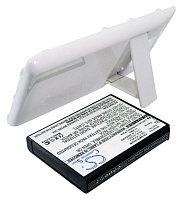 Батарея для Samsung Galaxy S2 (Аккумулятор CameronSino CS-SMI9100DW для Samsung GT-i9100 Galaxy S 2)