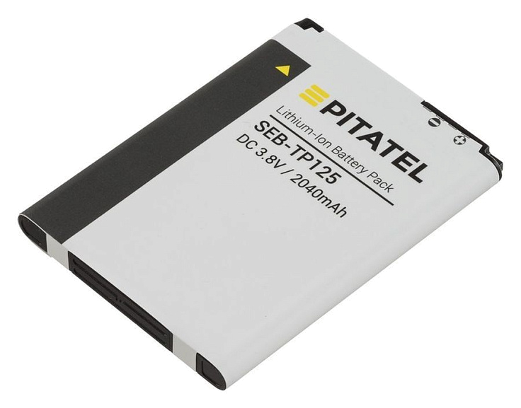 Аккумулятор BL-52UH для LG L65 D285, L70 D320, L70 D325