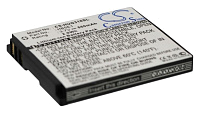 Аккумулятор для Huawei C3100 (Аккумулятор CameronSino CS-HUG310SL для Huawei C3100, G2201)