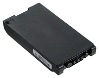 Батарея-аккумулятор PA3191U для Toshiba Portege 4000, M200, M400, Sattelite R10, R15, SattelitePro 6000, 6100, Tecra 9000, 9100, M4, TE2000, TE2100
