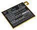 Аккумулятор CameronSino CS-LVM850SL для Lenovo Tab M8, TB8505F