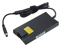 Блок питания для Dell PA-10 19.5V 4.62A Slim (7.4x5.0), pin