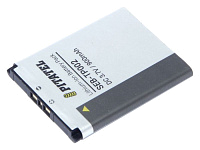 Аккумулятор для Sony Ericsson C702 (Аккумулятор BST-33 для Sony Ericsson C702, G502, G700, G705, G900, K530i, K550i, K630i, K790, K800, K810i, M600, P990i, T700, V640i, V800)