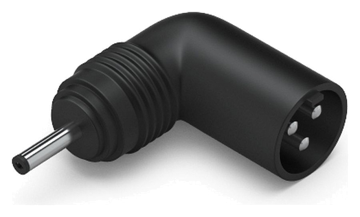 Сменный разъем питания Pitatel DCC.M24 для Asus (19V, 2.5x0.7mm)