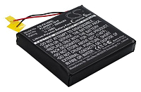 Аккумулятор Cameron Sino CS-FE180SL (Fiio E18 (PL805053 1S1P))